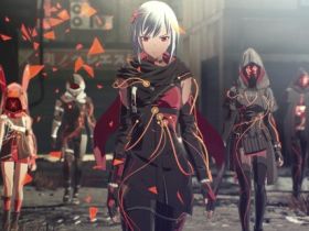《绯红结系》IGN 8分 贫乏的场景、敌人类型拖后腿