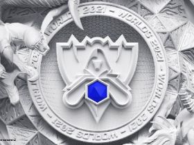 《英雄联盟》S11抽签仪式敲定9月22日晚8点!谁会踏入死亡之组