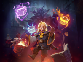 完美世界重新售卖《Dota2》“绝版”道具 被罚20万元