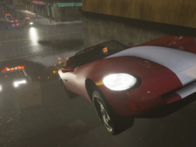《GTA3》20周年：顶尖游戏开发者们分享美好回忆