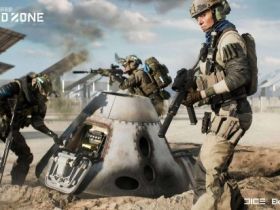 《战地2042账号》开局评分：GameSpot临时评分8分、M站均分81