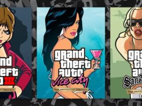 《GTA：三部曲 最终版》遭差评轰炸 M站上百名玩家给出零分评价