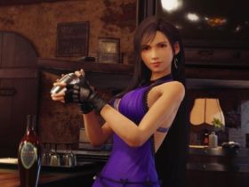 克劳德又要遭殃了！玩家开始给《FF7辅助》打各种MOD