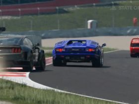 《GT7》公布30分钟PS5实机视频 3月4日正式发售
