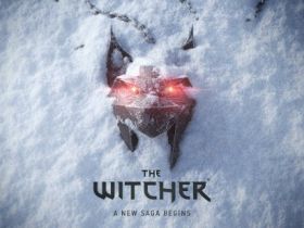 CDPR确认《巫师游戏租号》新作的徽章是猞猁 竟出自同人小说