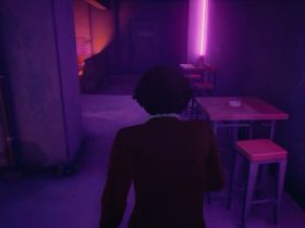 鸡窝头勇闯夜店 《师父》如龙“春日一番”MOD展示