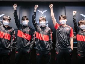 T1老板回应队员确诊新冠：我们不会故意连累他人