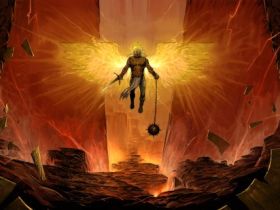 游民发行！手绘风格古典CRPG《地狱仆从》5月中旬发售001卡盟