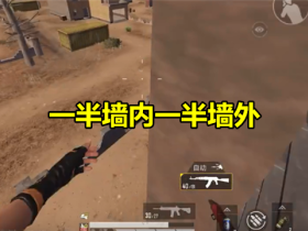 和平精英辅助官网-玩家意外卡上图书馆房顶 看似对枪无敌却永远无法吃鸡