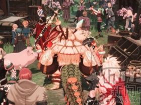 虚幻4版DNF Neople新作《BBQ计划》公开最新视频