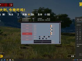 绝地求生辅助-凡人辅助