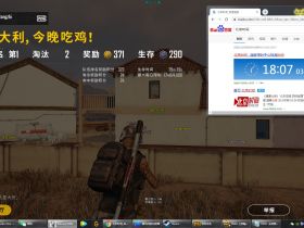 绝地求生-绝地求生辅助青花瓷