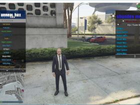 GTA5辅助软件使用教程