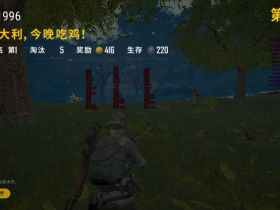 绝地求生辅助软件