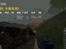 绝地求生辅助-暗黑辅助