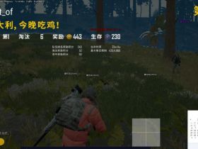 绝地求生自瞄辅助