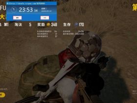 绝地求生辅助-神父辅助
