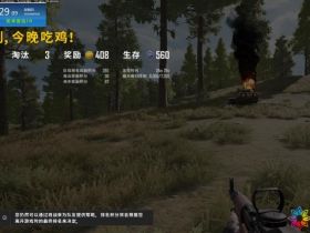（绝地求生跟新）火凤辅助