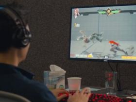 阿狸被诺手疯狂殴打?《英雄联盟》开发商公布了一款全新格斗游戏