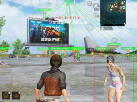 和平精英APPLE辅卡盟