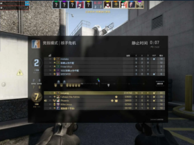 CSGO狙击手辅助支持各大主流对战平台