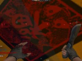 CF红线人物投视REZ文件辅助下载