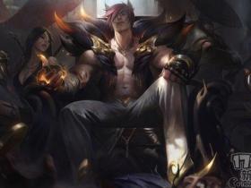 《英雄联盟》更新9.24版本 史上最难英雄厄斐琉斯上线