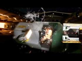 《辅助卡盟》开发商新作预告 切割回收飞船,做太空碎舰师