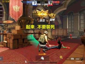 和平精英辅助官网