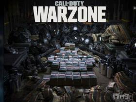 辅助《使命召唤:战区》官方宣布已封禁超五万个作弊帐号