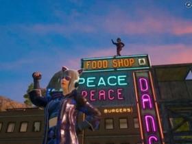 和平精英辅助-九尾狐辅助