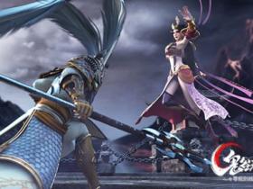 《鬼谷无双》今日爽服,年中福利劲爆来袭!