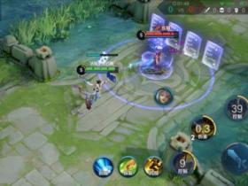 【王者荣耀卡盟】低端局人人害怕 高端局活不过两秒的英雄