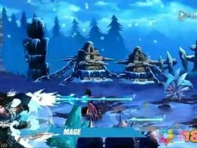 DNF手游辅助*DNF手游官宣8月12日正式上线 带你重回经典60年代!