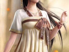 和平精英卡盟 官宣7.10新军需 金风玉露古风系列仙女配侠客