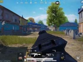 和平精英体验服 SS8赛季海岛2.0上分指南 海岛2.0怎么上分