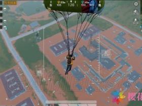 掌上和平精英:和平精英雪地资源点 如何勇闯雨林练习基地