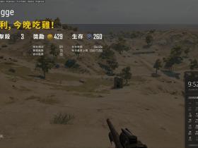 绝地求生账号-菊花辅助