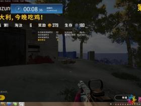 绝地求生模拟器*魔方辅助