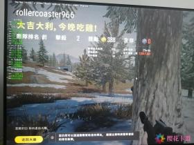 绝地求生卡盟*钟馗辅助