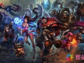 LOL手游:千呼万唤始出来!《英雄联盟手游》10月27日公测,日服账号安卓注册、下载、安装教程