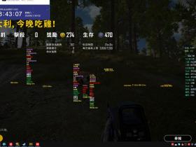 绝地求生辅助-大神官辅助