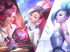 《英雄联盟》新版本会自动产生对战记录档 大量占用硬盘空间