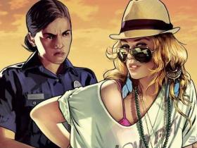 gta5辅助帐号怎么升级