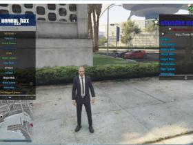 GTA5辅助软件使用教程