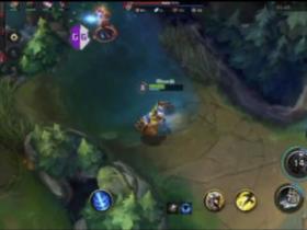 LOL辅助 德联 手游辅助