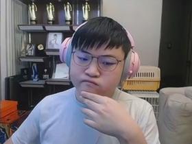 英雄联盟卡盟要凉?UZI直播吐槽演员