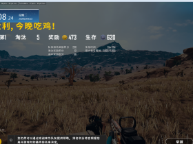 绝地求生插件—全网最强