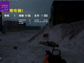 绝地求生嘉华辅助