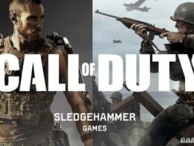 《使命召唤辅助18:先锋》将于下个月公布!